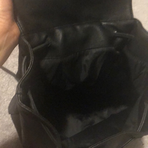 Black strap Victoria’s  Secret - Picture 3 of 3